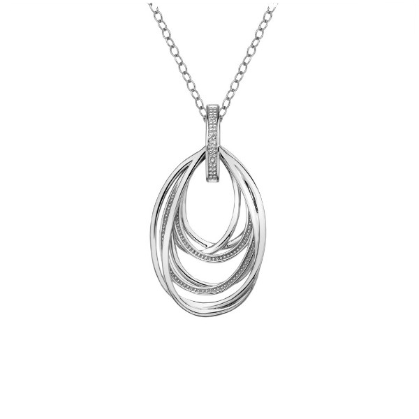 Серебряный кулон Hot Diamonds с бриллиантом на цепи на цепи, размер 40-45 см DP651
Серебряный кулон Hot Diamonds с бриллиантом на цепи на цепи, размер 40-45 см DP651