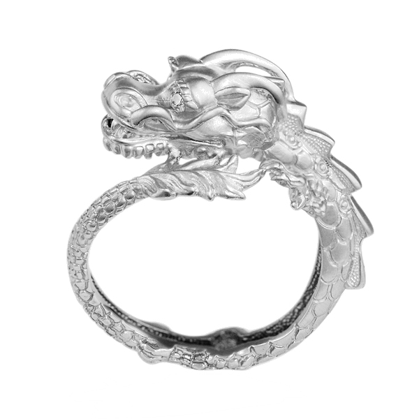 

Серебряное кольцо с фианитом C12030