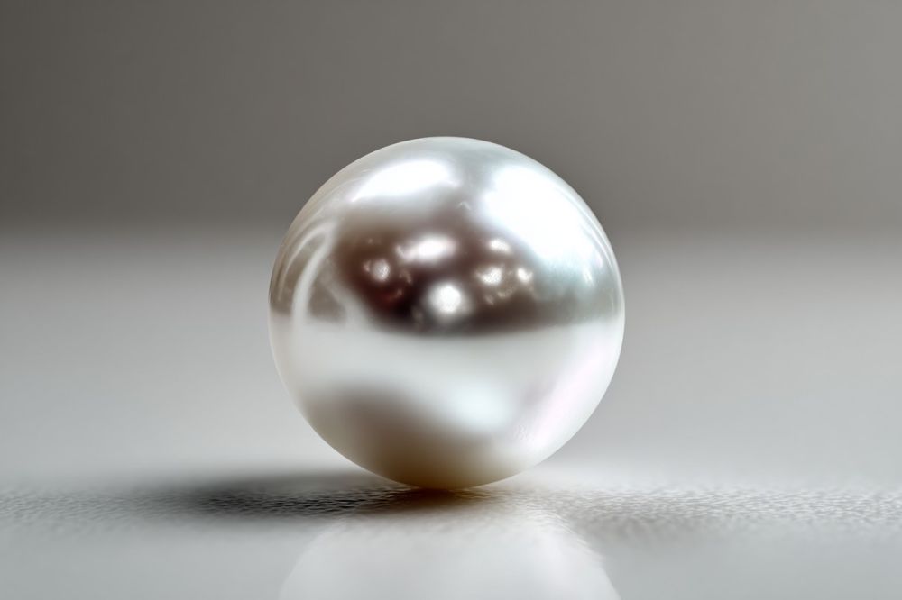 Интересно знать: Жемчуг